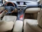 2012 Lexus RX 450H