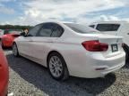 2016 BMW 320 I