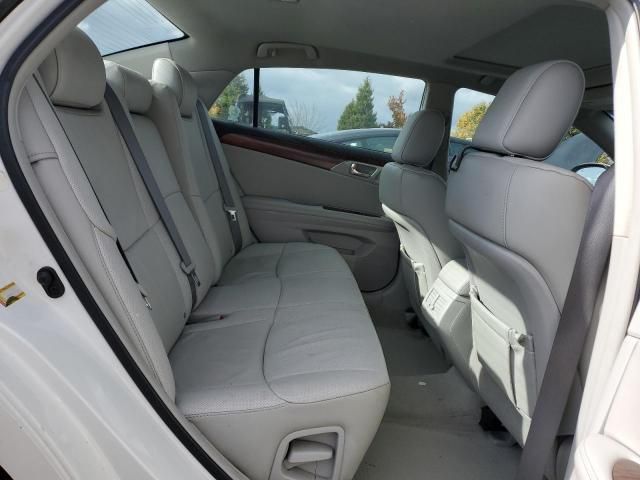 2011 Toyota Avalon Base