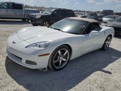 2008 Chevrolet Corvette en venta en Arcadia, FL