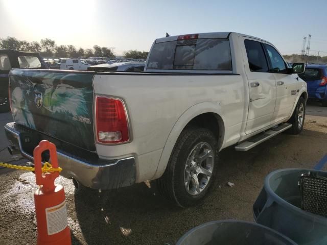 2017 Dodge 1500 Laramie