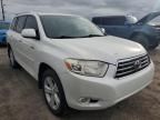 2010 Toyota Highlander Limited