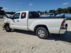 2011 Toyota Tacoma Access Cab