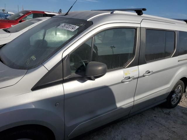 2014 Ford Transit Connect XLT