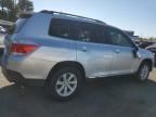 2012 Toyota Highlander Base