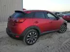 2019 Mazda CX-3 Touring