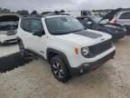 2021 Jeep Renegade Trailhawk