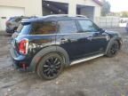 2018 Mini Cooper S Countryman ALL4