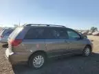 2005 Toyota Sienna CE