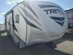 2019 Keystone Travel Trailer