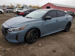 2024 Nissan Sentra SR en venta en London, ON