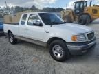 2001 Ford F150