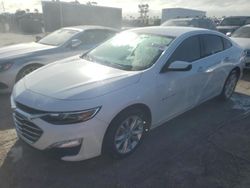 2020 Chevrolet Malibu LT en venta en Arcadia, FL