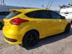 2017 Ford Focus ST