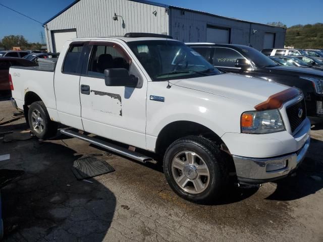 2004 Ford F150