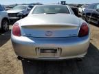 2002 Lexus SC 430