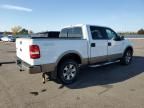 2005 Ford F150 Supercrew