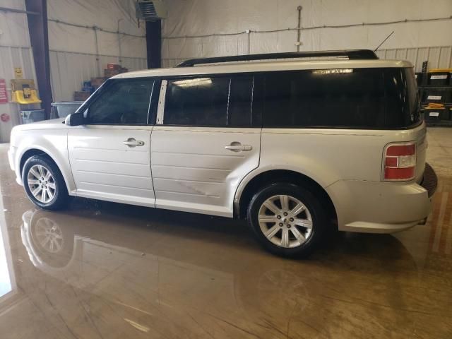 2011 Ford Flex SE