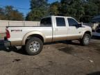 2013 Ford F250 Super Duty