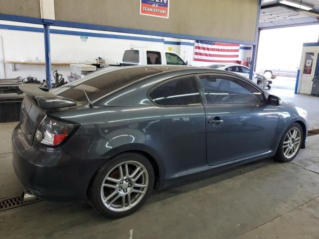 2007 Scion TC