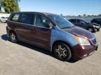 2008 Honda Odyssey LX