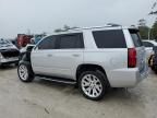 2017 Chevrolet Tahoe C1500 Premier