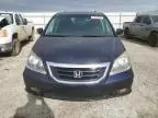 2008 Honda Odyssey Touring