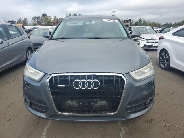 2015 Audi Q3 Premium Plus