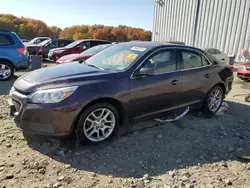 2015 Chevrolet Malibu 1LT en venta en Windsor, NJ