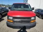 2015 Chevrolet Express G3500 LS