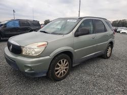 2006 Buick Rendezvous CX en venta en Riverview, FL