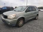 2006 Buick Rendezvous CX