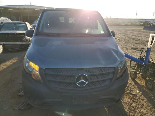 2019 Mercedes-Benz Metris