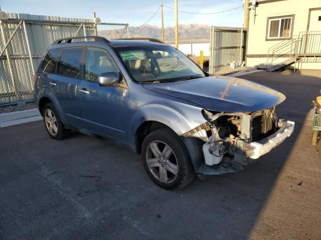 2010 Subaru Forester 2.5X Premium