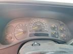 2004 Chevrolet Silverado K2500 Heavy Duty