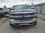 2017 Chevrolet Silverado K1500 LTZ