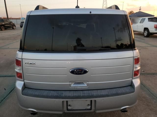 2013 Ford Flex SE