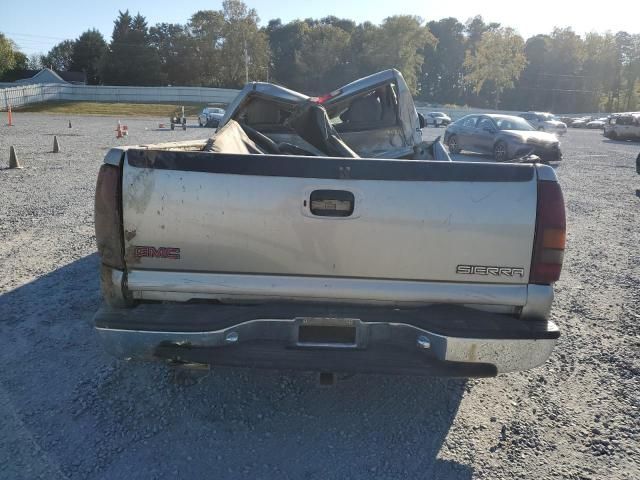 2010 GMC Sierra K1500 SLT