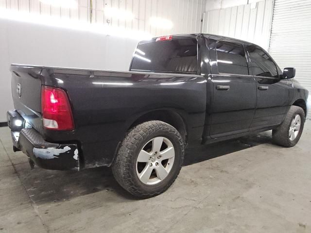 2013 Dodge RAM 1500 ST