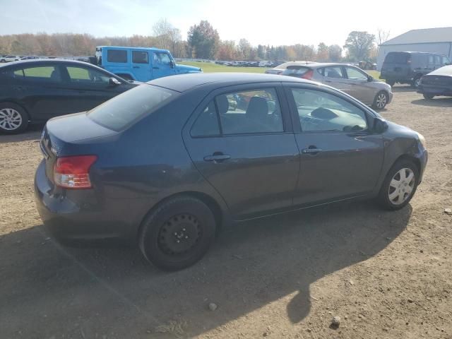 2010 Toyota Yaris