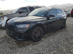 Audi salvage cars for sale: 2023 Audi SQ5 Premium Plus