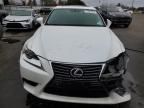 2014 Lexus IS 350