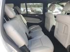 2015 Mercedes-Benz GL 550 4matic