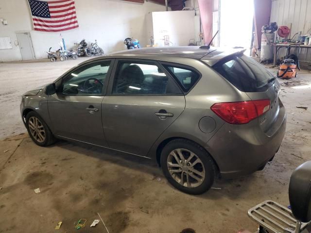 2011 KIA Forte EX