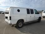 2009 Ford Econoline E350 Super Duty Wagon