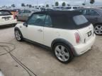 2006 Mini Cooper S