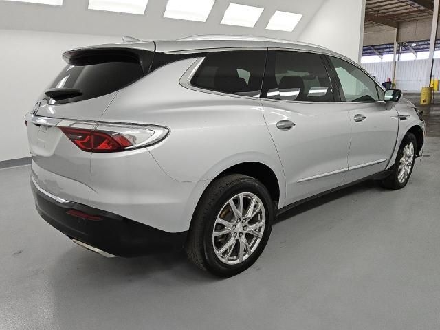 2022 Buick Enclave Premium