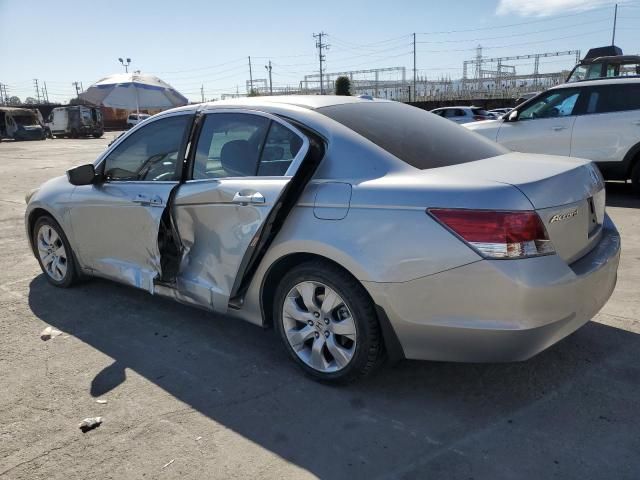 2009 Honda Accord EXL