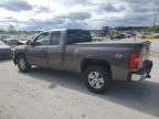 2008 Chevrolet Silverado K1500