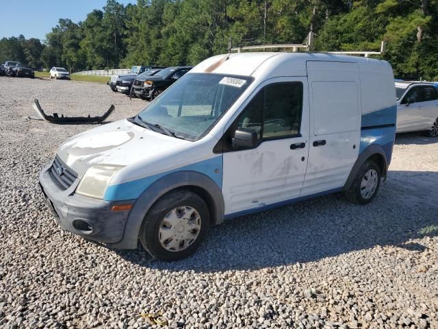 2012 Ford Transit Connect XL